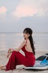 [Cosplay] 年年Nnian - 言遇