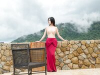 [Cosplay] 年年Nnian - 言遇