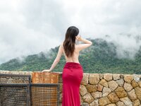 [Cosplay] 年年Nnian - 言遇