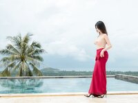 [Cosplay] 年年Nnian - 言遇