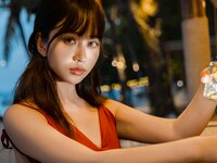 [Cosplay] 年年Nnian - 言遇