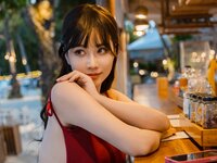 [Cosplay] 年年Nnian - 言遇