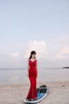 [Cosplay] 年年Nnian - 言遇