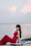 [Cosplay] 年年Nnian - 言遇