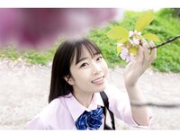 [Photobook] 渡辺まお グラビア写真集 青春＃アオハル