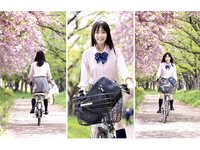 [Photobook] 渡辺まお グラビア写真集 青春＃アオハル