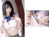 [Photobook] 渡辺まお グラビア写真集 青春＃アオハル