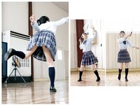 [Photobook] 渡辺まお グラビア写真集 青春＃アオハル