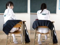 [Photobook] 渡辺まお グラビア写真集 青春＃アオハル