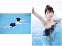 [Photobook] 渡辺まお グラビア写真集 青春＃アオハル