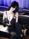 [Cosplay] 小仓千代w Nikke胜利女神 蕾贝儿 [38P-230MB]