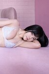 FLASHデジタル写真集 東雲うみ むにむに。