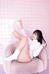 FLASHデジタル写真集 東雲うみ むにむに。