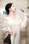 [XR Uncensored] 唐翩翩 - 浴室湿身