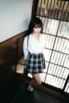 [Cosplay] 蠢沫沫 JK [32P-371MB]