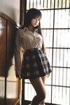 [Cosplay] 蠢沫沫 JK [32P-371MB]