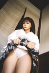 [Cosplay] 蠢沫沫 JK [32P-371MB]