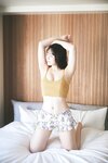 [Photobook] 西野夢菜「透明感、100パーセント。」【ヤングチャンピオンデジグラ】
