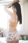 [Photobook] 西野夢菜「透明感、100パーセント。」【ヤングチャンピオンデジグラ】