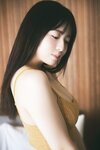 [Photobook] 西野夢菜「透明感、100パーセント。」【ヤングチャンピオンデジグラ】