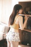 [Photobook] 西野夢菜「透明感、100パーセント。」【ヤングチャンピオンデジグラ】