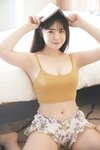 [Photobook] 西野夢菜「透明感、100パーセント。」【ヤングチャンピオンデジグラ】