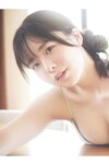 [Photobook] 西野夢菜「透明感、100パーセント。」【ヤングチャンピオンデジグラ】