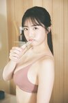 [Photobook] 西野夢菜「透明感、100パーセント。」【ヤングチャンピオンデジグラ】