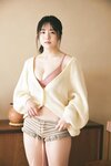[Photobook] 西野夢菜「透明感、100パーセント。」【ヤングチャンピオンデジグラ】