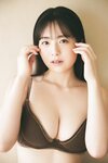 [Photobook] 西野夢菜「透明感、100パーセント。」【ヤングチャンピオンデジグラ】