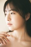 [Photobook] 西野夢菜「透明感、100パーセント。」【ヤングチャンピオンデジグラ】