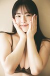 [Photobook] 西野夢菜「透明感、100パーセント。」【ヤングチャンピオンデジグラ】