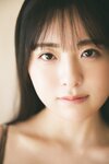 [Photobook] 西野夢菜「透明感、100パーセント。」【ヤングチャンピオンデジグラ】