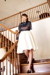 FRIDAYデジタル写真集 橘和奈 ヴァージン・フライト！ vol.2