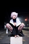 [Cosplay] 绞肉姬Walküre - Nazuna