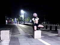 [Cosplay] 绞肉姬Walküre - Nazuna