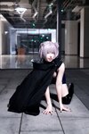 [Cosplay] 绞肉姬Walküre - Nazuna