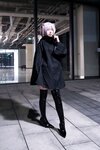 [Cosplay] 绞肉姬Walküre - Nazuna