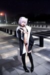 [Cosplay] 绞肉姬Walküre - Nazuna