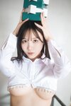 [Photobook] けん研 (けんけん) - Silver Photobook