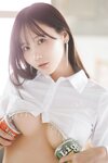 [Photobook] けん研 (けんけん) - Silver Photobook