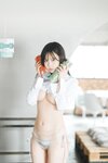 [Photobook] けん研 (けんけん) - Silver Photobook