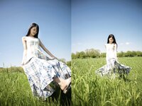 [Photobook] 八掛うみ 八月のうみ in Kushiro 釧路