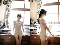 [Photobook] 八掛うみ 八月のうみ in Kushiro 釧路