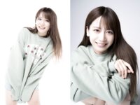 週刊現代デジタル写真集『グラビア秘宝館』シリーズ 桜しん ＢＬＯＳＳＯＭ