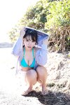 FRIDAYデジタル写真集 橘和奈 ヴァージン・フライト！ vol.1