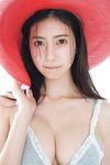 FRIDAYデジタル写真集 阿部なつき blooming
