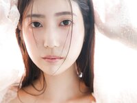 FRIDAYデジタル写真集 阿部なつき blooming