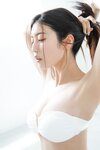 FRIDAYデジタル写真集 阿部なつき blooming
