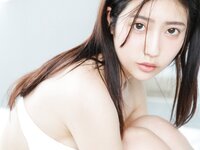 FRIDAYデジタル写真集 阿部なつき blooming